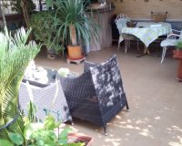 Resale - Townhouse / Duplex / Corner - Los Alcázares