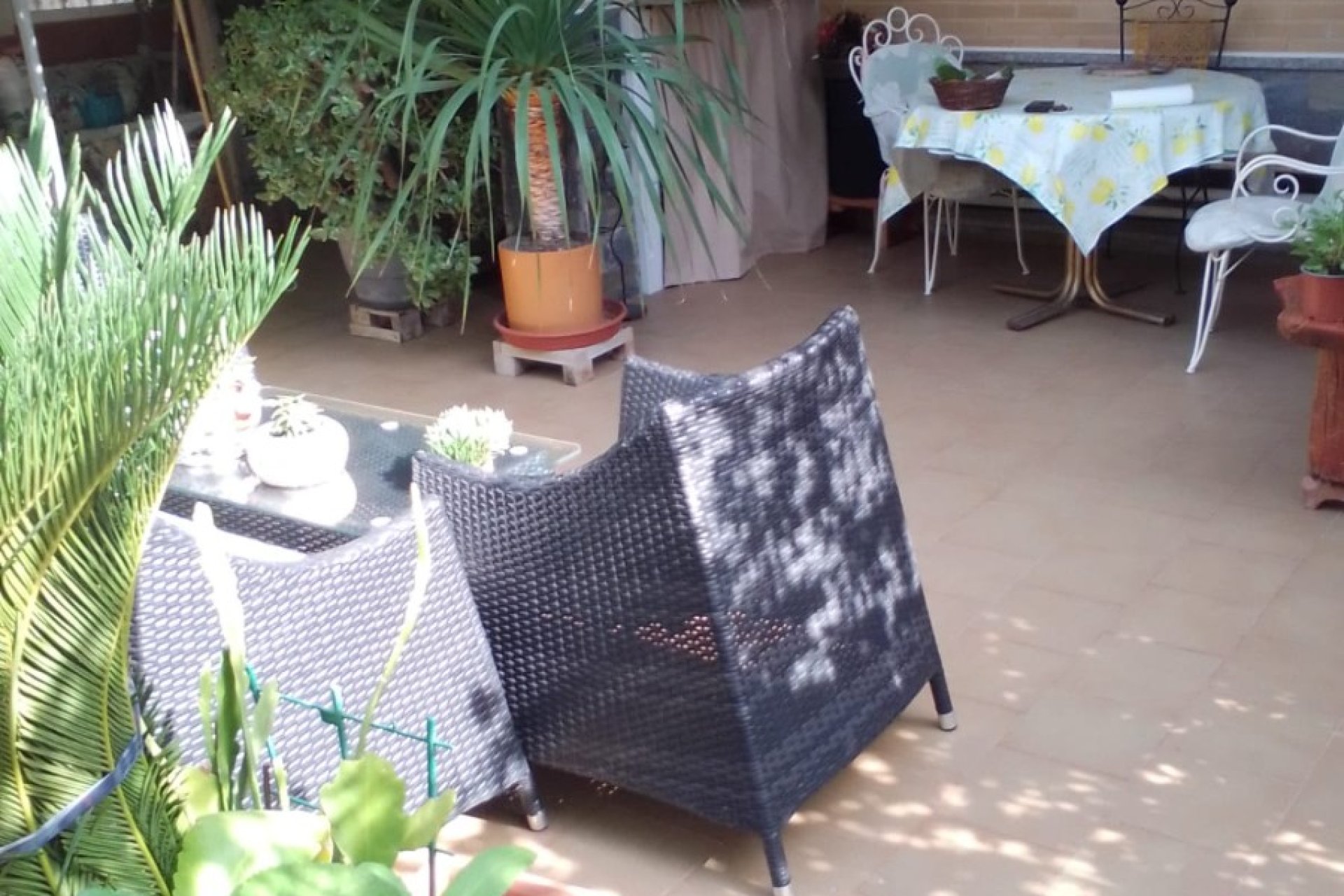 Resale - Townhouse / Duplex / Corner - Los Alcázares