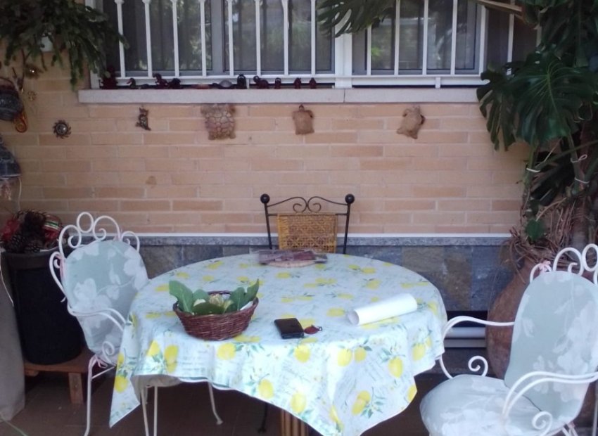 Resale - Townhouse / Duplex / Corner - Los Alcázares