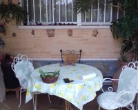 Resale - Townhouse / Duplex / Corner - Los Alcázares