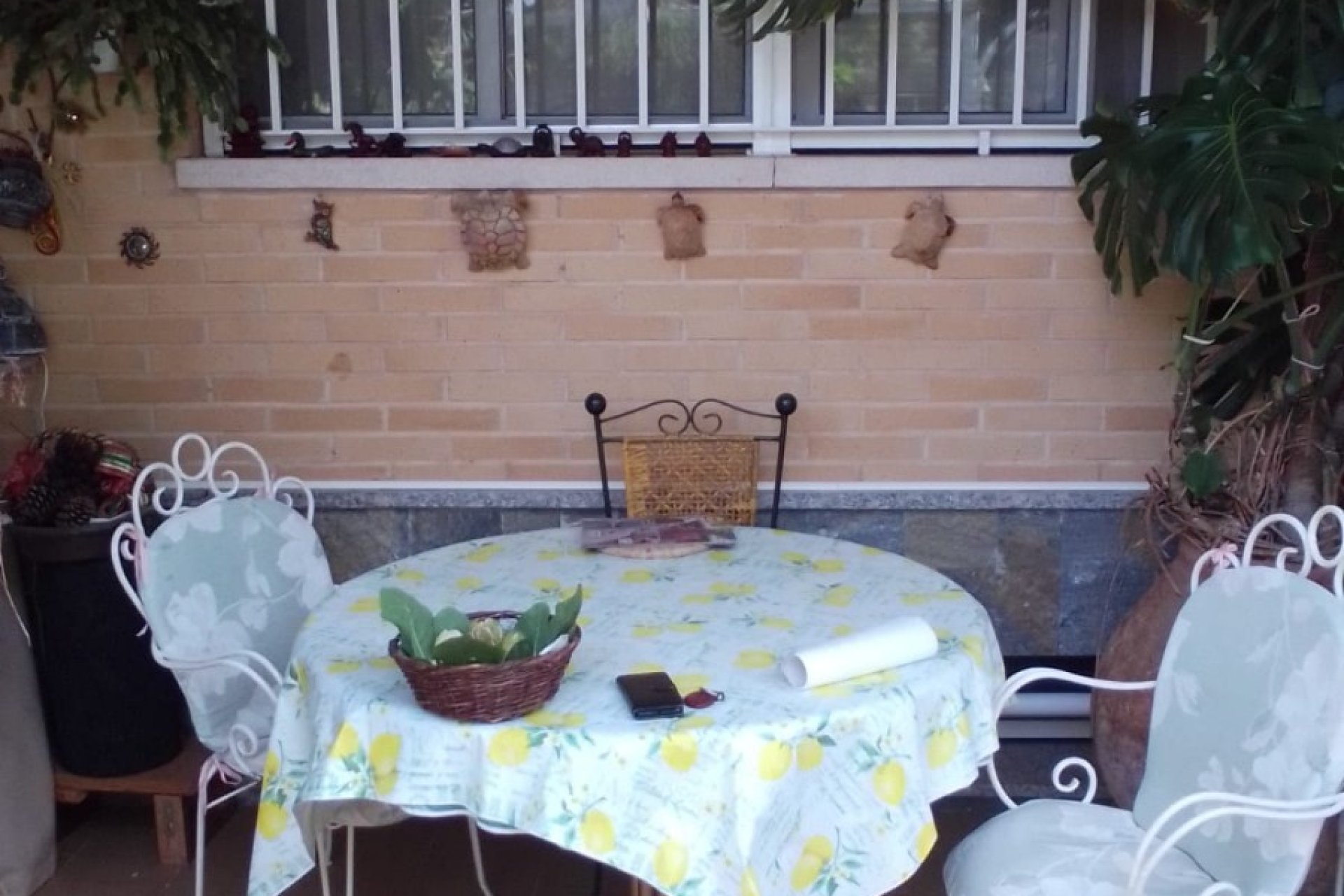 Resale - Townhouse / Duplex / Corner - Los Alcázares