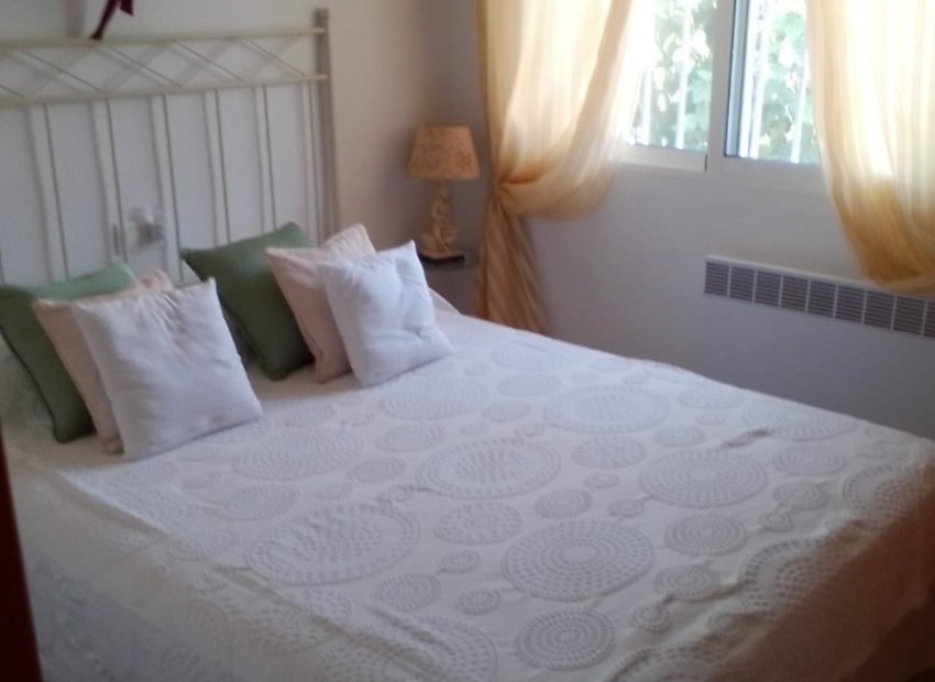 Resale - Townhouse / Duplex / Corner - Los Alcázares