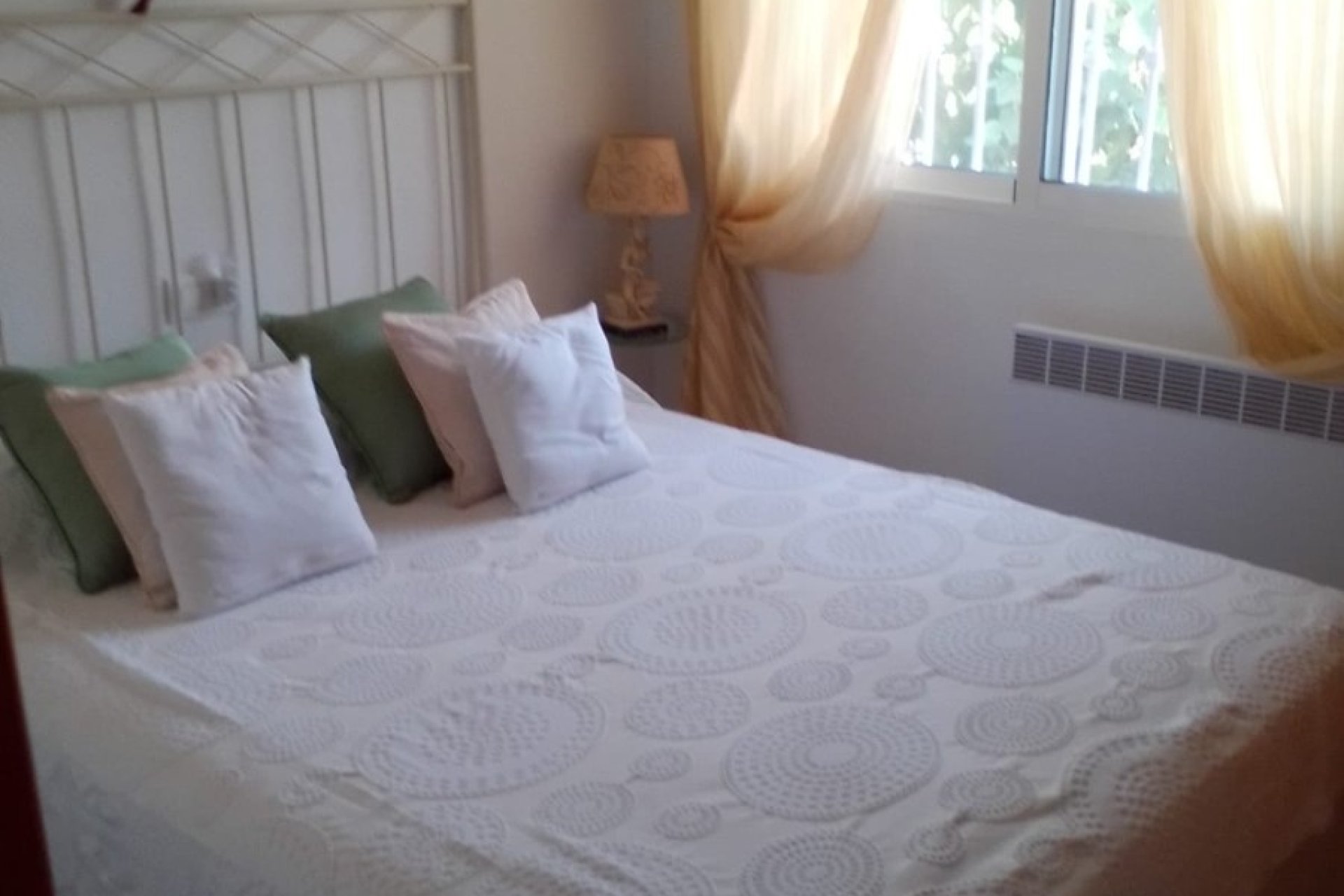 Resale - Townhouse / Duplex / Corner - Los Alcázares