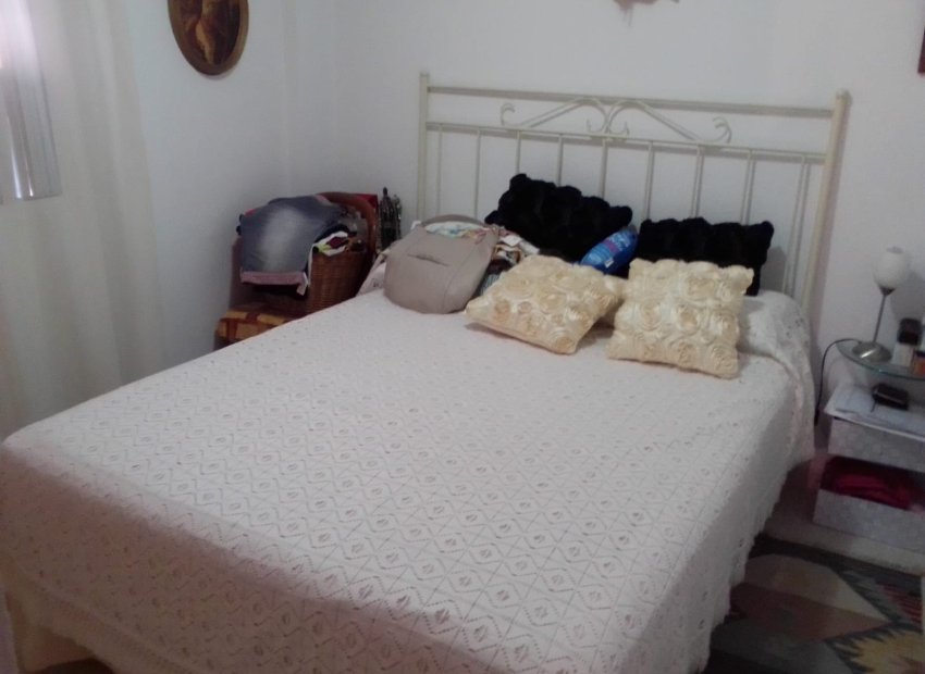 Resale - Townhouse / Duplex / Corner - Los Alcázares