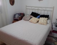 Resale - Townhouse / Duplex / Corner - Los Alcázares