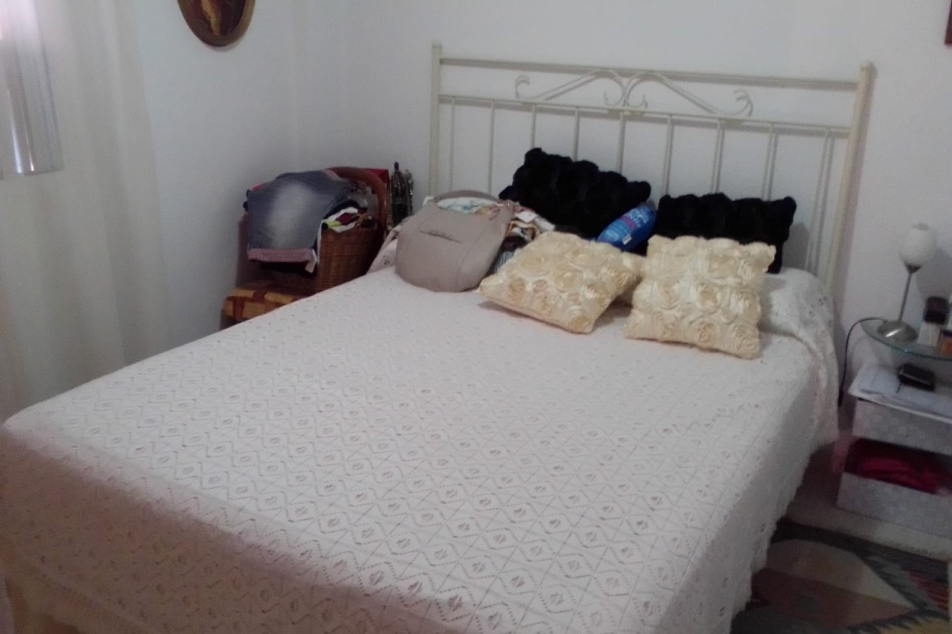 Resale - Townhouse / Duplex / Corner - Los Alcázares