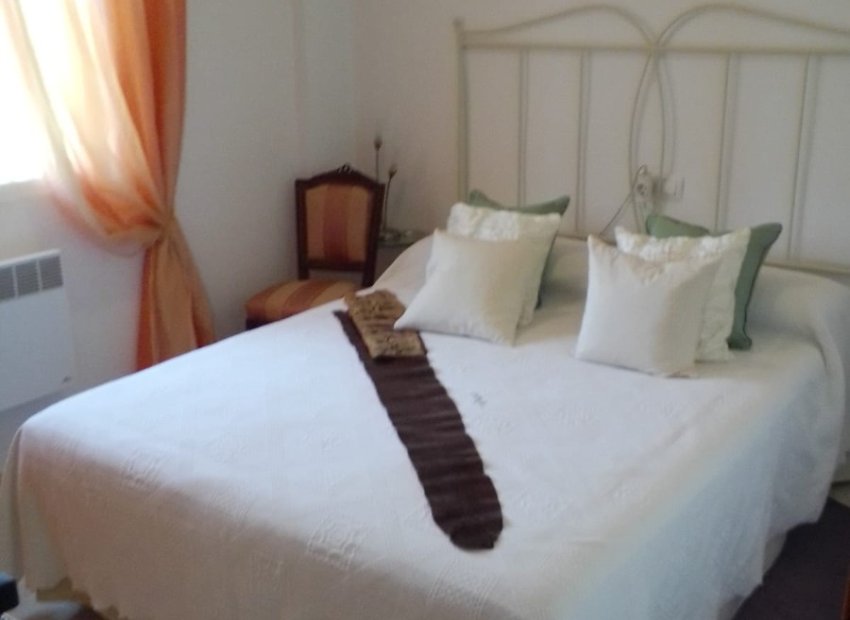 Resale - Townhouse / Duplex / Corner - Los Alcázares