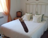 Resale - Townhouse / Duplex / Corner - Los Alcázares