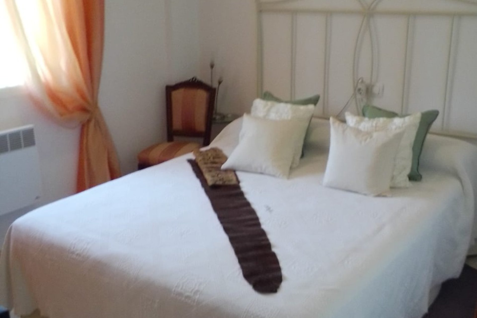 Resale - Townhouse / Duplex / Corner - Los Alcázares