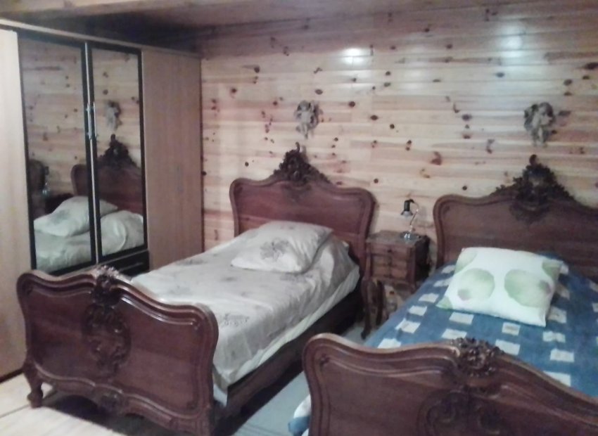 Resale - Townhouse / Duplex / Corner - Los Alcázares