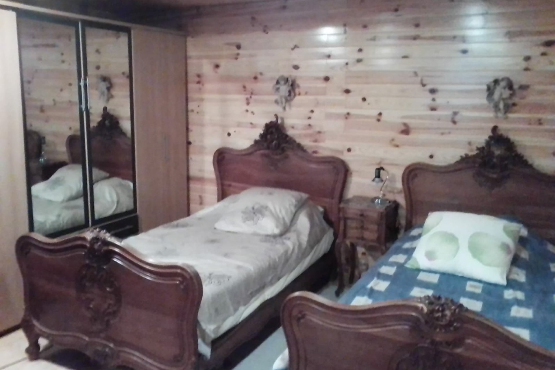 Resale - Townhouse / Duplex / Corner - Los Alcázares