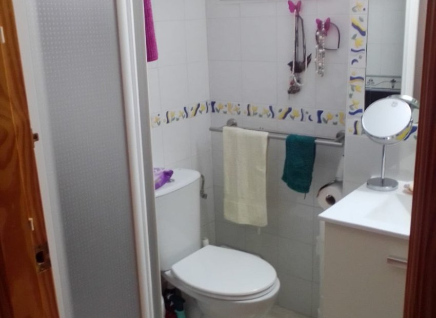 Resale - Townhouse / Duplex / Corner - Los Alcázares