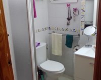 Resale - Townhouse / Duplex / Corner - Los Alcázares