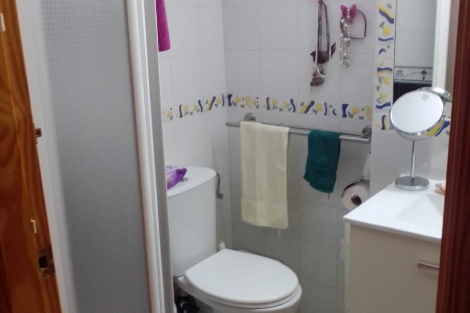 Resale - Townhouse / Duplex / Corner - Los Alcázares