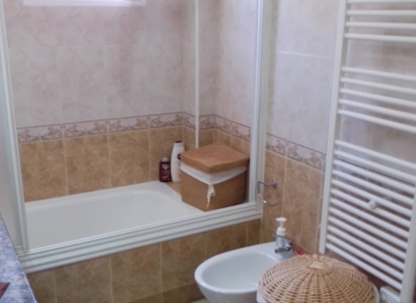 Resale - Townhouse / Duplex / Corner - Los Alcázares