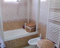Resale - Townhouse / Duplex / Corner - Los Alcázares