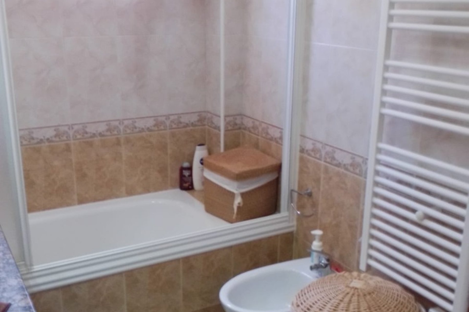 Resale - Townhouse / Duplex / Corner - Los Alcázares