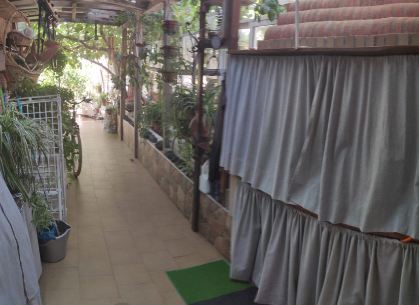 Resale - Townhouse / Duplex / Corner - Los Alcázares