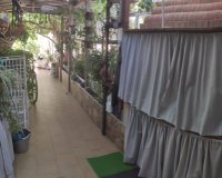 Resale - Townhouse / Duplex / Corner - Los Alcázares