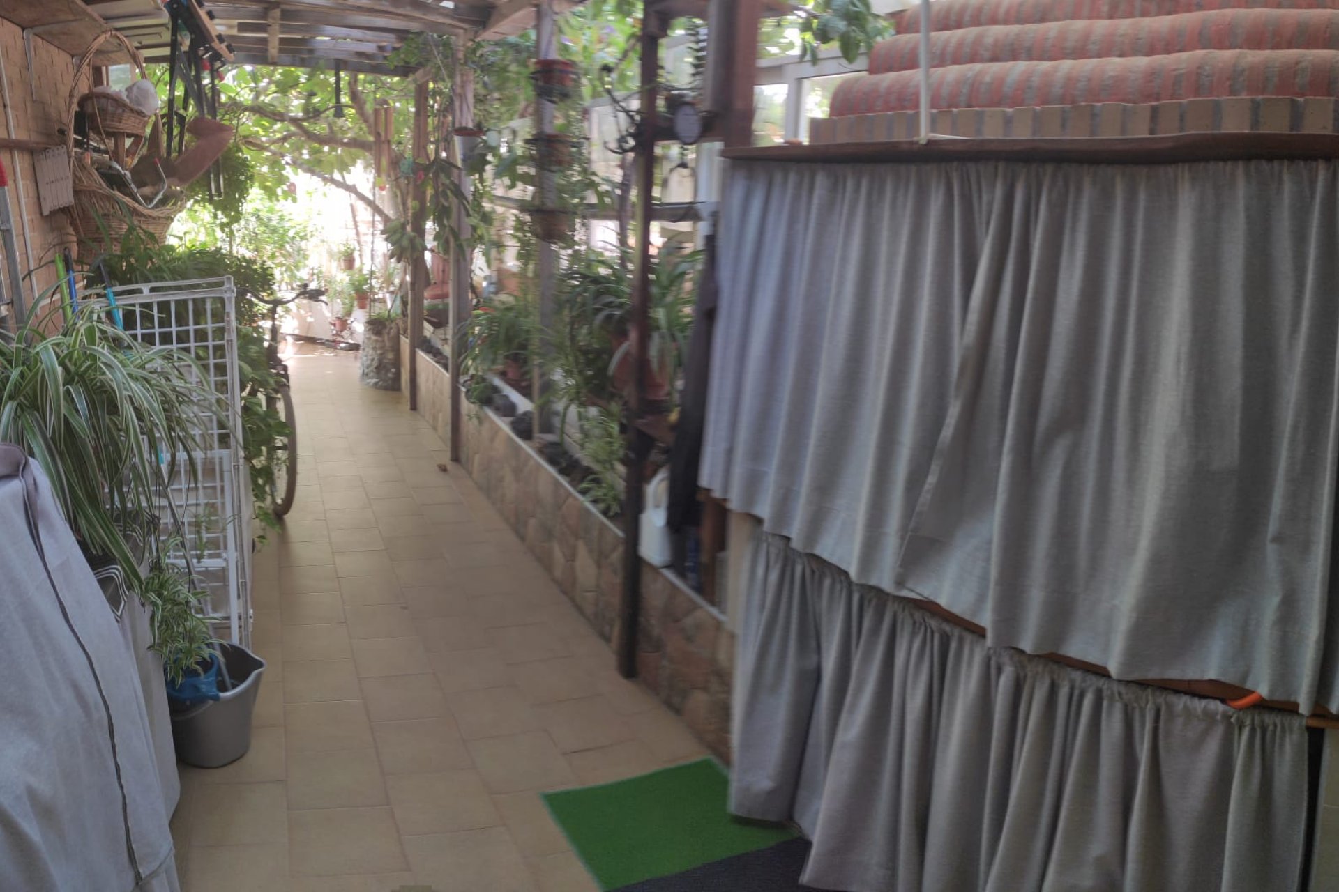 Resale - Townhouse / Duplex / Corner - Los Alcázares