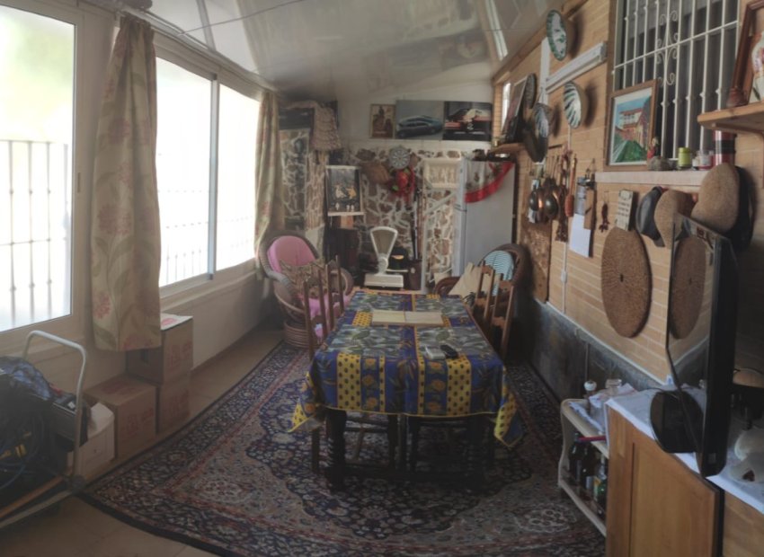 Resale - Townhouse / Duplex / Corner - Los Alcázares