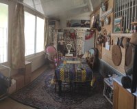 Resale - Townhouse / Duplex / Corner - Los Alcázares