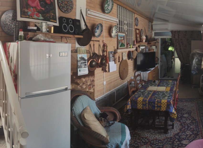 Resale - Townhouse / Duplex / Corner - Los Alcázares