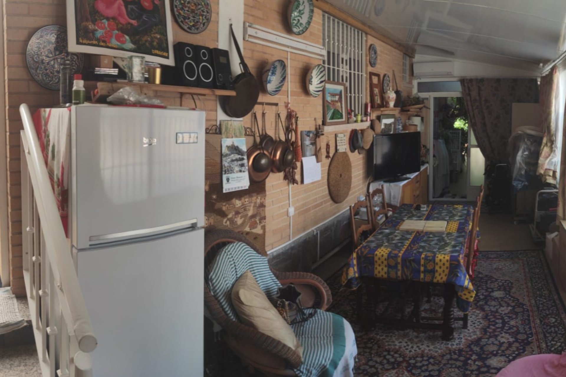 Resale - Townhouse / Duplex / Corner - Los Alcázares