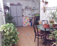 Resale - Townhouse / Duplex / Corner - Los Alcázares