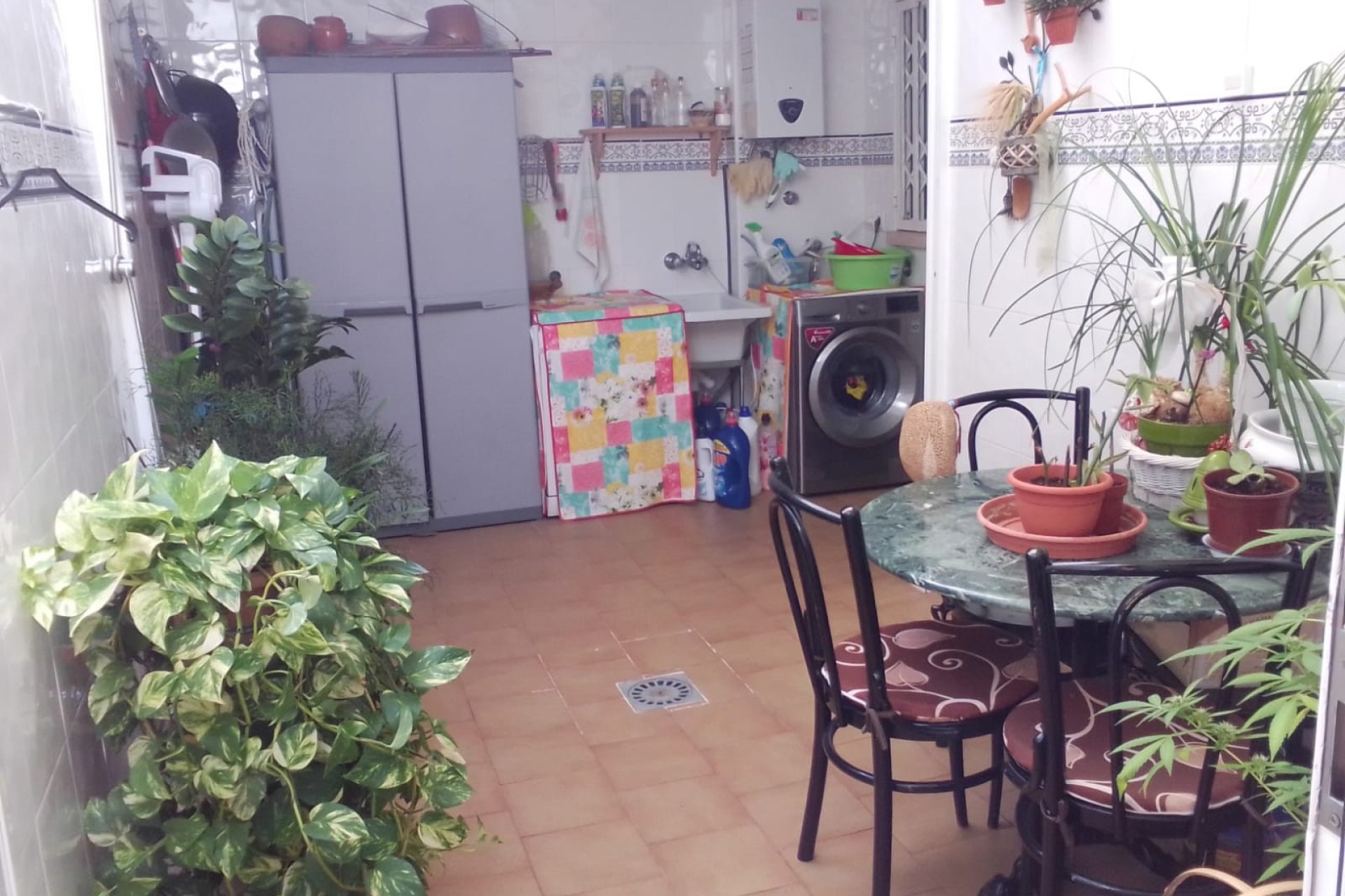 Resale - Townhouse / Duplex / Corner - Los Alcázares