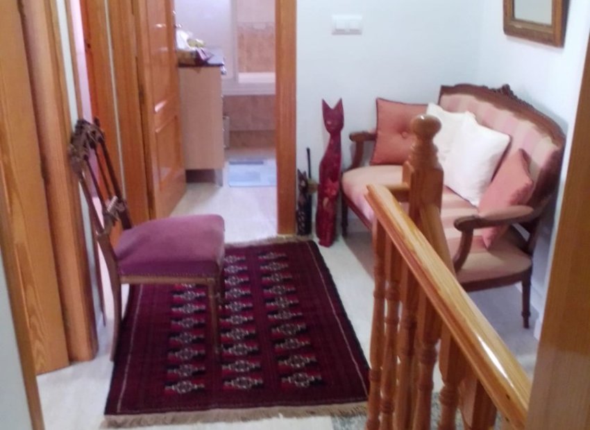 Resale - Townhouse / Duplex / Corner - Los Alcázares