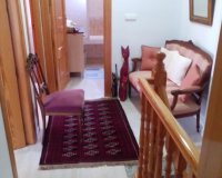 Resale - Townhouse / Duplex / Corner - Los Alcázares