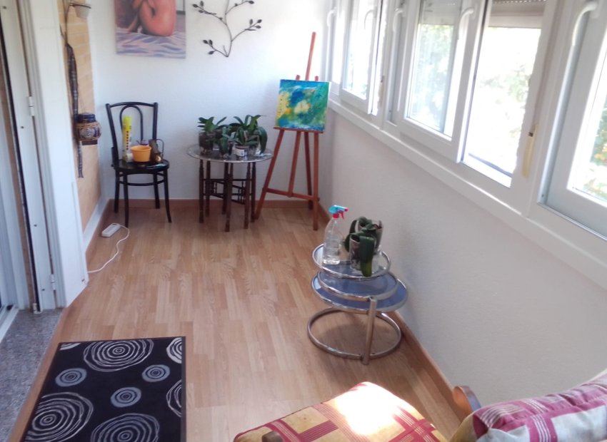 Resale - Townhouse / Duplex / Corner - Los Alcázares