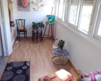 Resale - Townhouse / Duplex / Corner - Los Alcázares