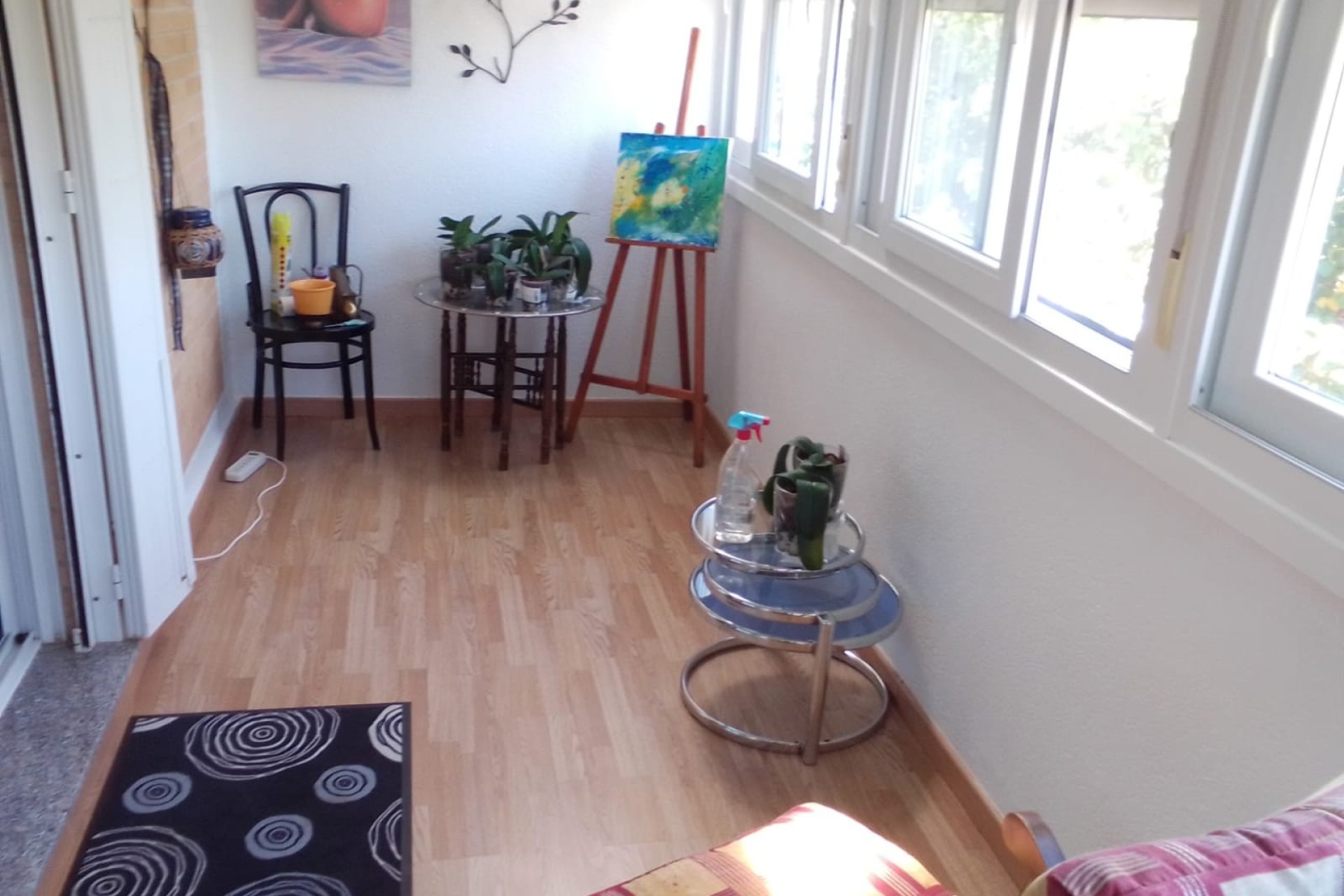 Resale - Townhouse / Duplex / Corner - Los Alcázares