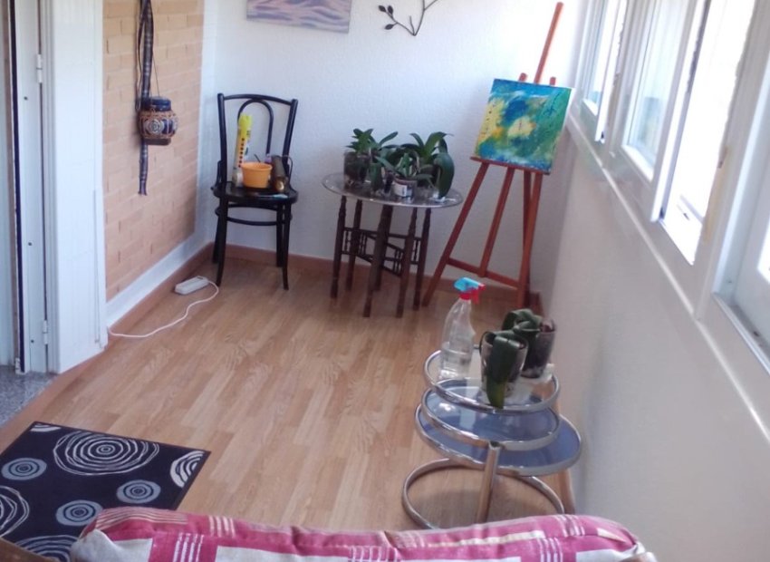 Resale - Townhouse / Duplex / Corner - Los Alcázares