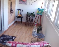 Resale - Townhouse / Duplex / Corner - Los Alcázares