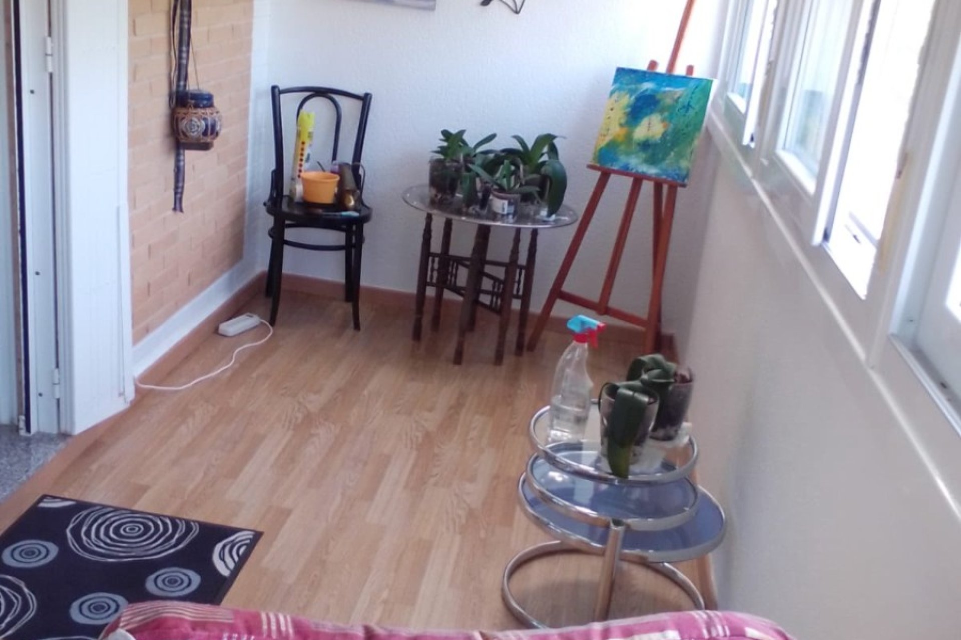 Resale - Townhouse / Duplex / Corner - Los Alcázares