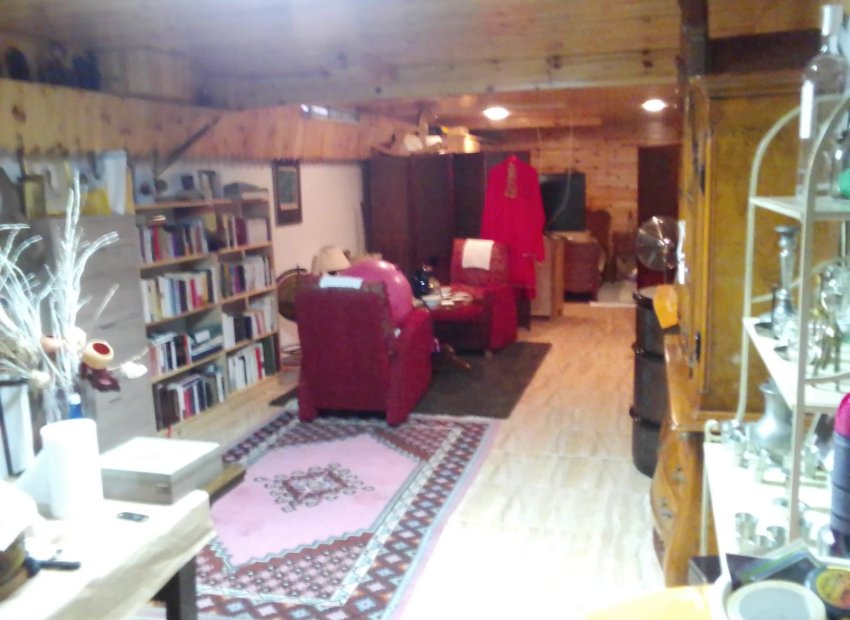 Resale - Townhouse / Duplex / Corner - Los Alcázares