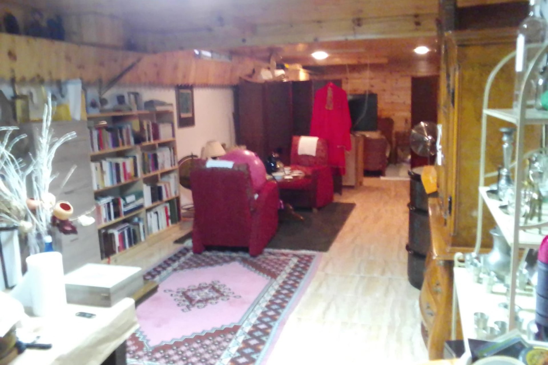 Resale - Townhouse / Duplex / Corner - Los Alcázares