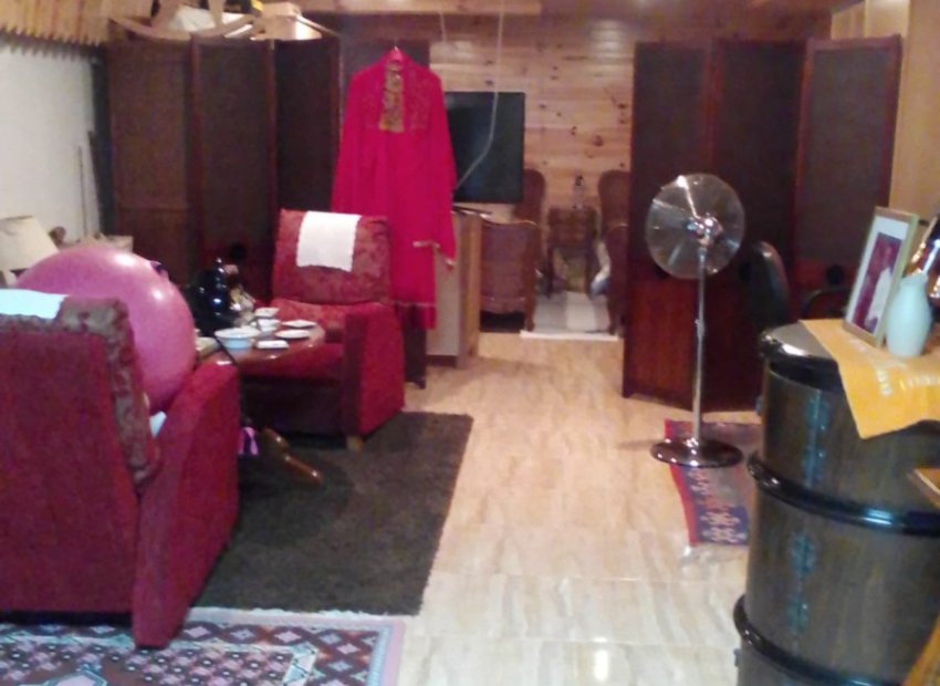 Resale - Townhouse / Duplex / Corner - Los Alcázares