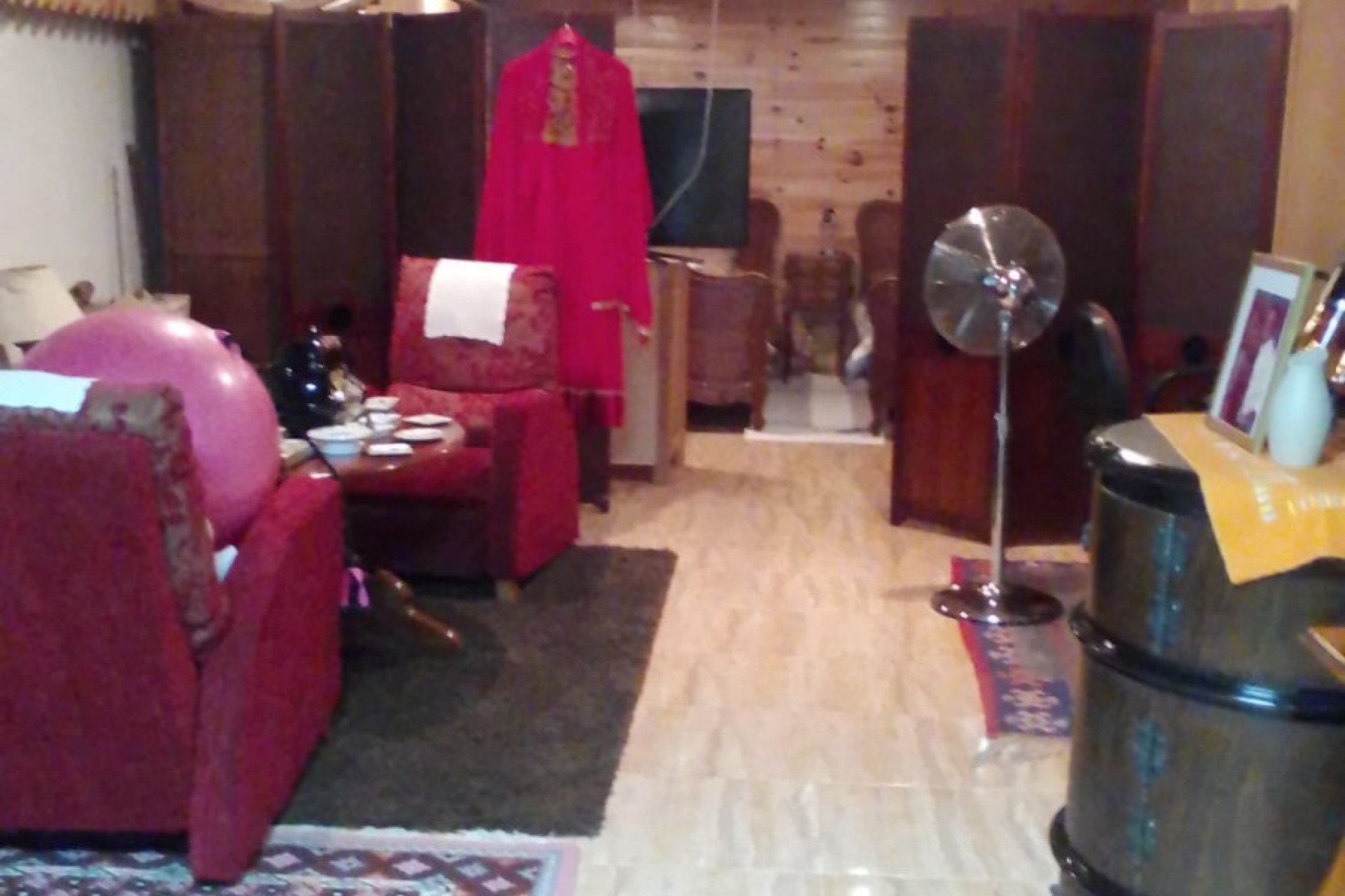 Resale - Townhouse / Duplex / Corner - Los Alcázares