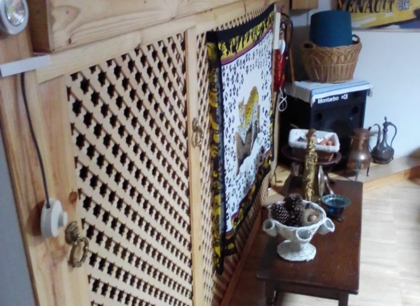 Resale - Townhouse / Duplex / Corner - Los Alcázares