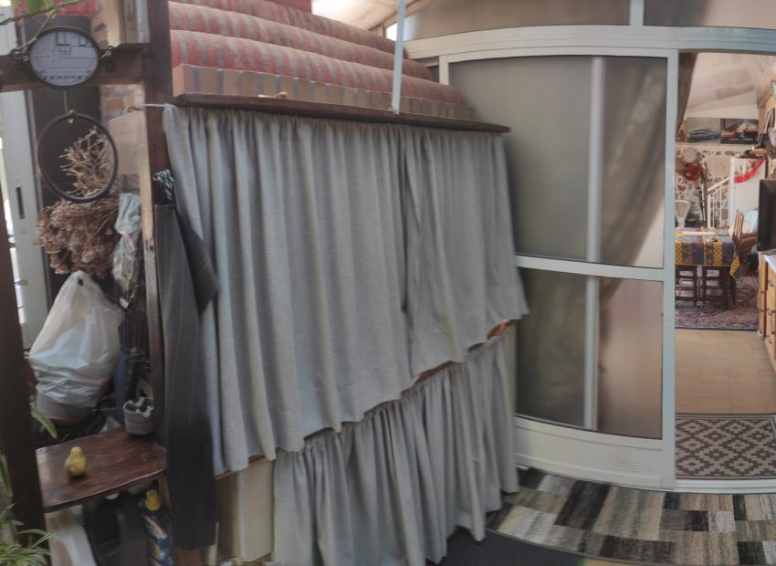 Resale - Townhouse / Duplex / Corner - Los Alcázares