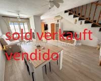 Resale - Townhouse / Duplex / Corner - Los Alcázares