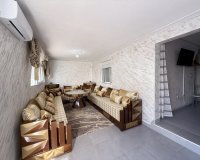 Resale - Townhouse / Duplex / Corner - Los Alcázares