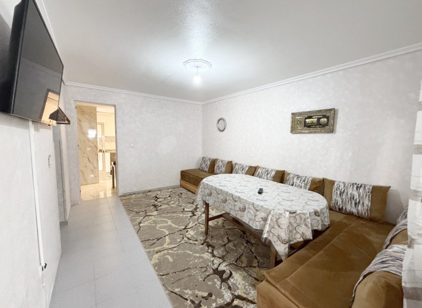 Resale - Townhouse / Duplex / Corner - Los Alcázares