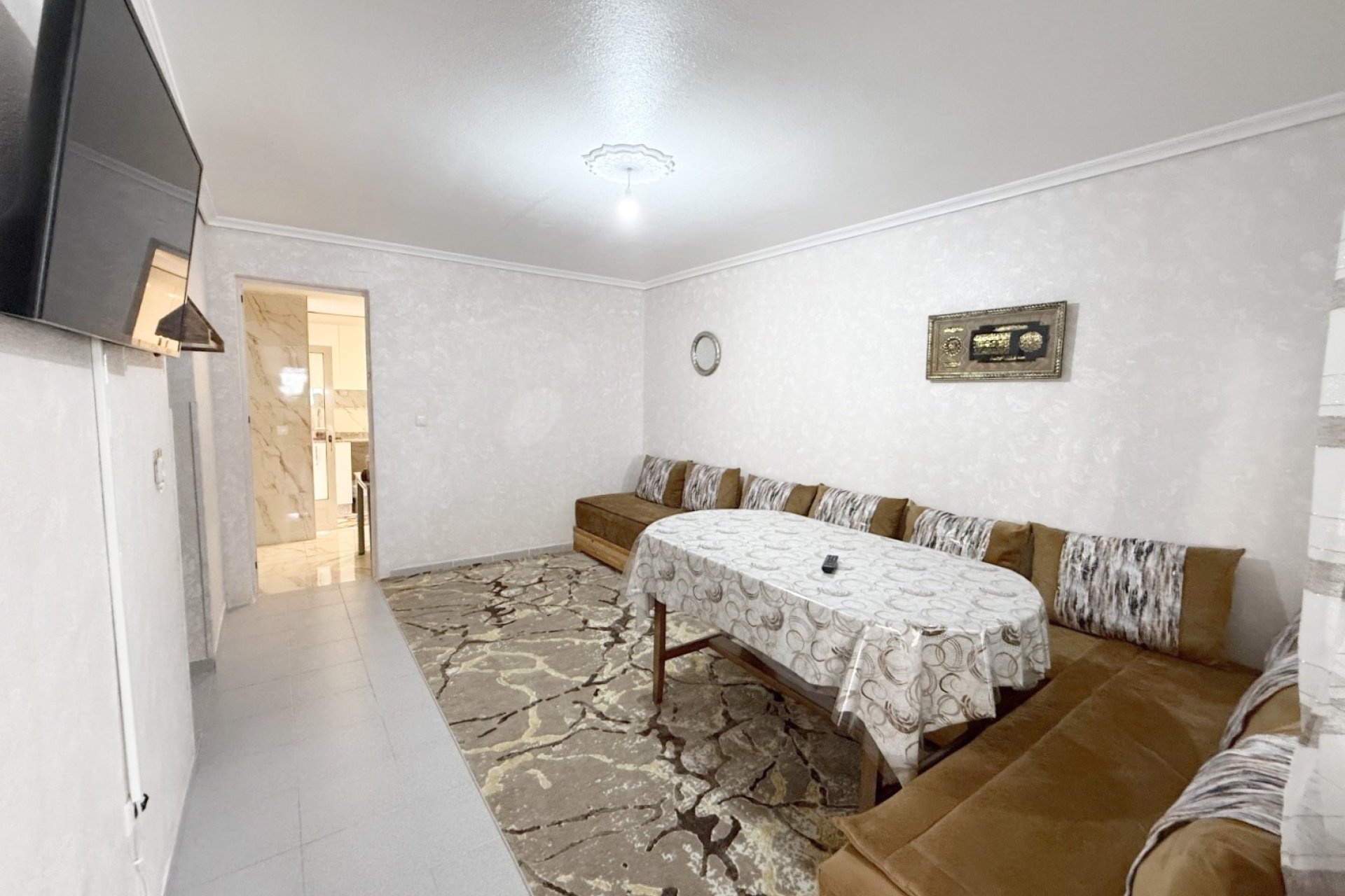 Resale - Townhouse / Duplex / Corner - Los Alcázares