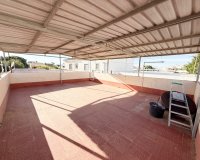 Resale - Townhouse / Duplex / Corner - Los Alcázares
