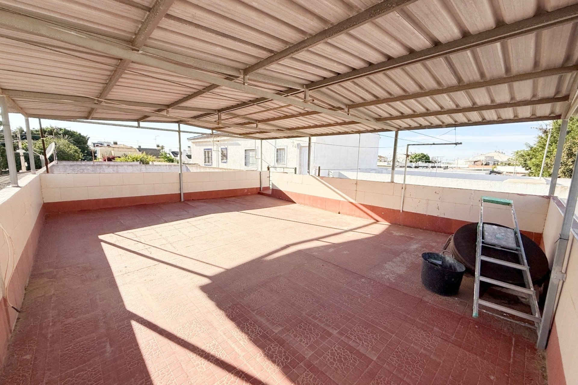 Resale - Townhouse / Duplex / Corner - Los Alcázares